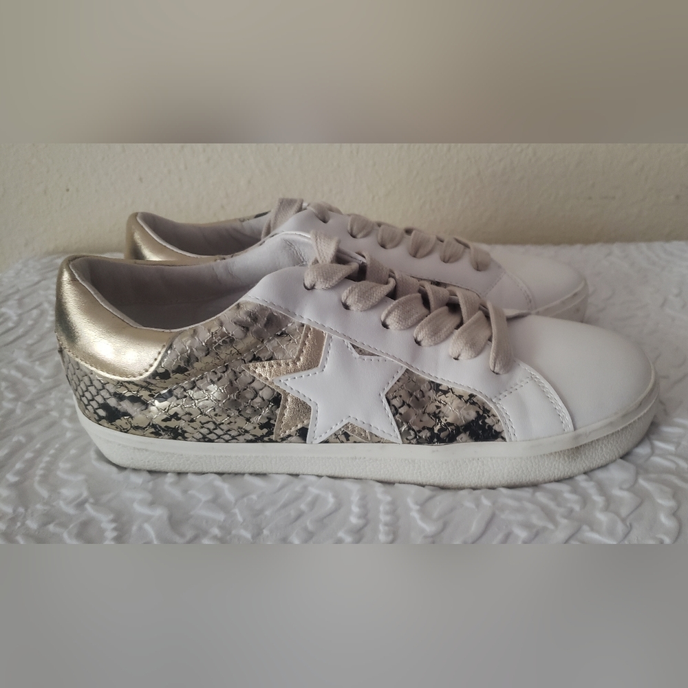 Steve Madden Sz 8M shoes